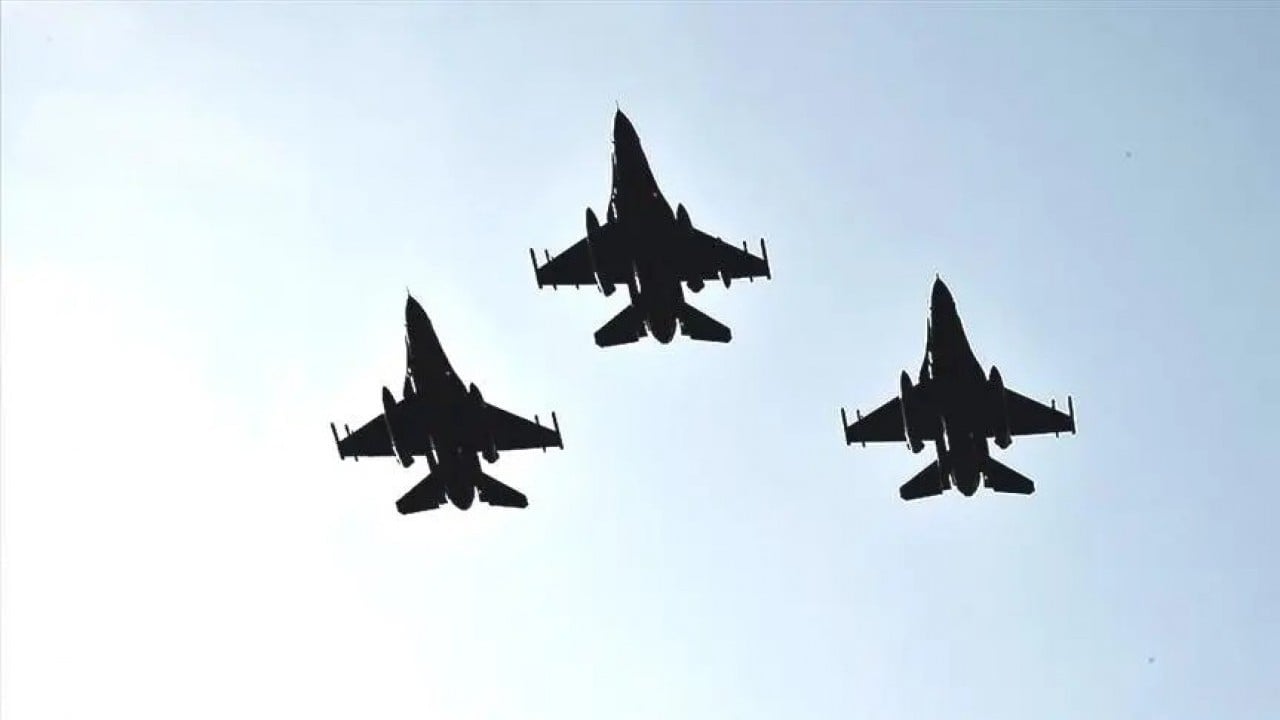 Foto - Türkiye bölgeye gitti: Binlerce asker ani kararla ülkeden çekilme kararı aldı
