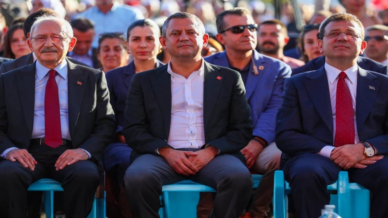 Türkiye bu iddiayla çalkalanıyor: Kılıçdaroğlu, İmamoğlu’na cezaevinde genel başkanlık teklif etti