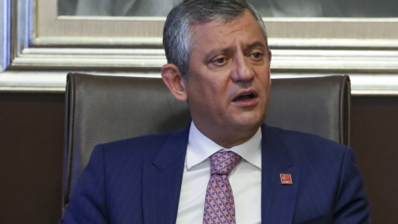 Foto - Türkiye bu iddiayla çalkalanıyor: Kılıçdaroğlu, İmamoğlu’na cezaevinde genel başkanlık teklif etti