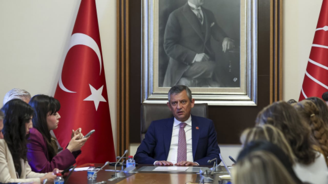 Foto - Türkiye bu iddiayla çalkalanıyor: Kılıçdaroğlu, İmamoğlu’na cezaevinde genel başkanlık teklif etti