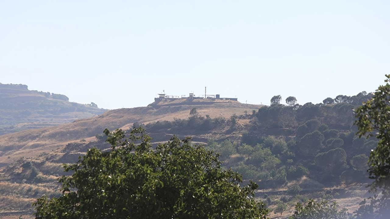 Foto - Türkiye bu işe çok kızacak! İsrail ateşle oynuyor