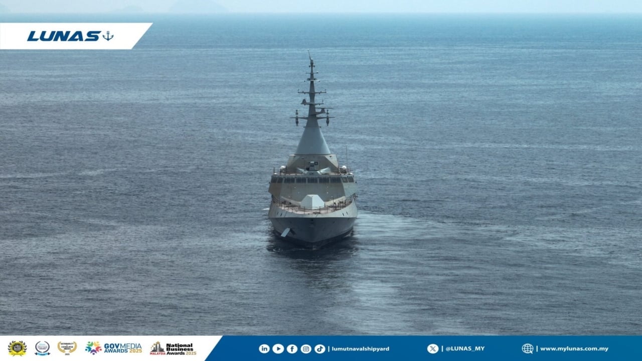 Foto - "Türkiye bu kadar hızlıyken neden biz bekliyoruz?" demişlerdi! Müslüman ülke, yıllarca skandallarla boğuşan projede testlere başladı