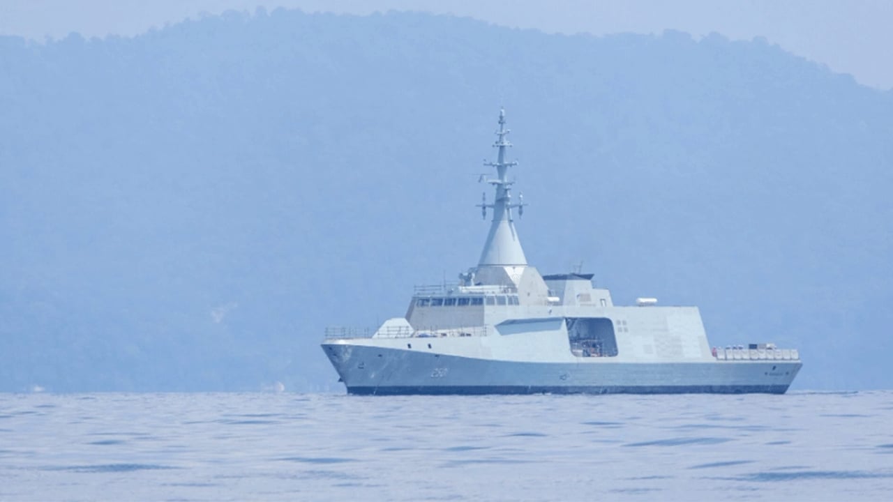 Foto - "Türkiye bu kadar hızlıyken neden biz bekliyoruz?" demişlerdi! Müslüman ülke, yıllarca skandallarla boğuşan projede testlere başladı