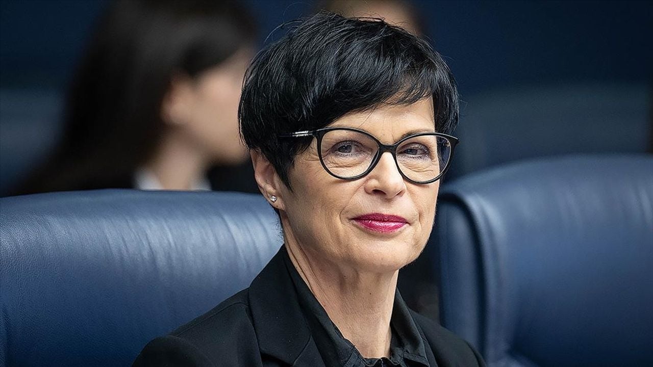 Foto - "Türkiye bu oyunun kilidi" diyerek itiraf etmek zorunda kaldılar: Denklem onlar olmadan kurulamıyor