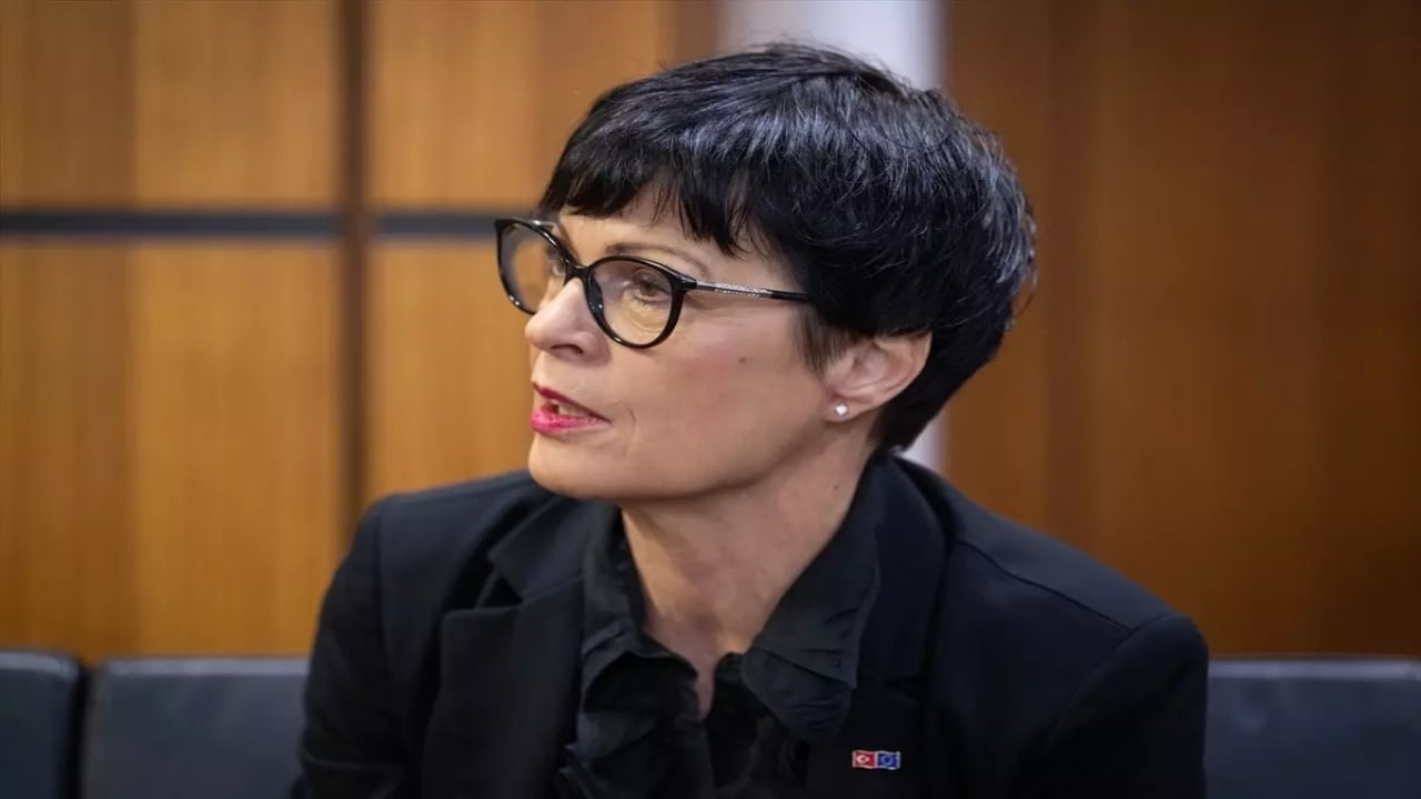 Foto - "Türkiye bu oyunun kilidi" diyerek itiraf etmek zorunda kaldılar: Denklem onlar olmadan kurulamıyor