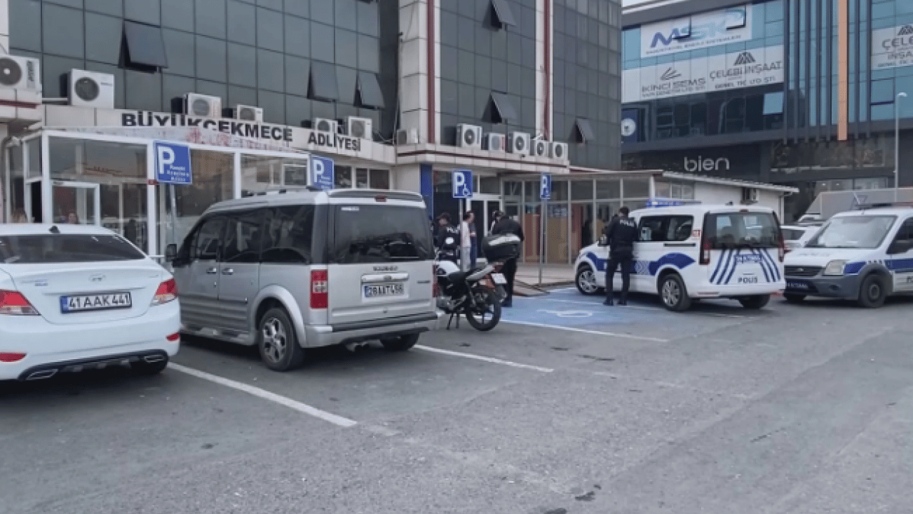 Foto - Türkiye bu soygunu konuşuyor! Havalimanındaki görüntüleri ortaya çıktı