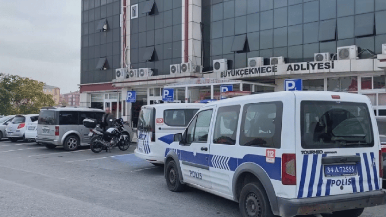 Foto - Türkiye bu soygunu konuşuyor! Havalimanındaki görüntüleri ortaya çıktı