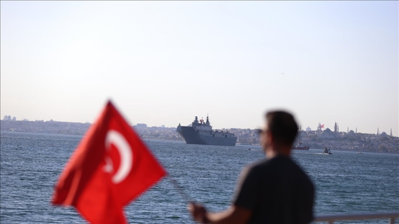 Türkiye, bu yasayla Yunanistan’ı titretecek! "Casus belli" kanunlaşıyor: 12 mile niyetlenenin sonu hezimet olur 