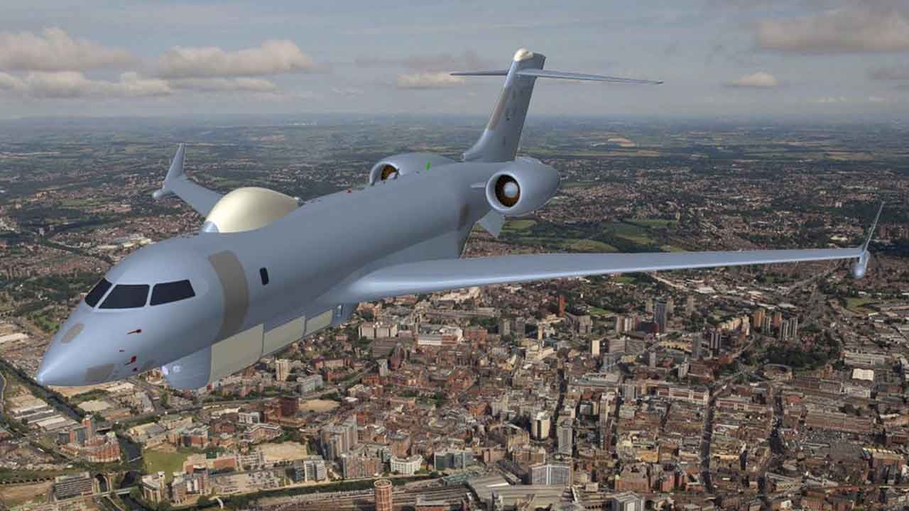 Foto - Türkiye 'Bunu siz de mi yapıyorsunuz? Bize de yapın' denilen HAVA SOJ uçaklarını havalandırdı