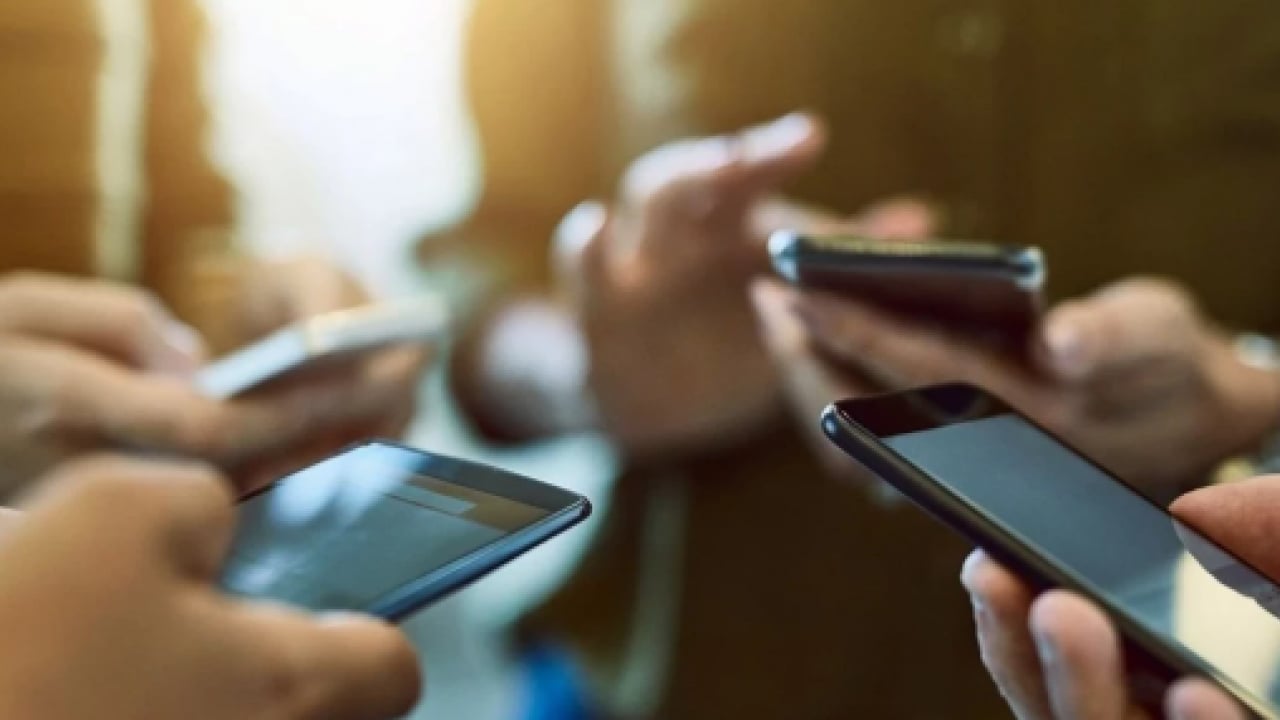 Foto - Türkiye cepten interneti çok sevdi! Abone sayıyı durmak bilmiyor!