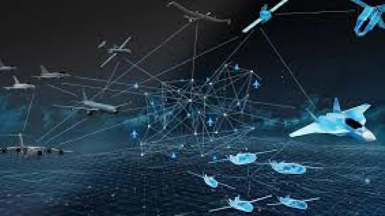 Foto - Türkiye ciddi şekilde devredeydi: 6. nesil savaş uçağı projesi tehlikeye girdi