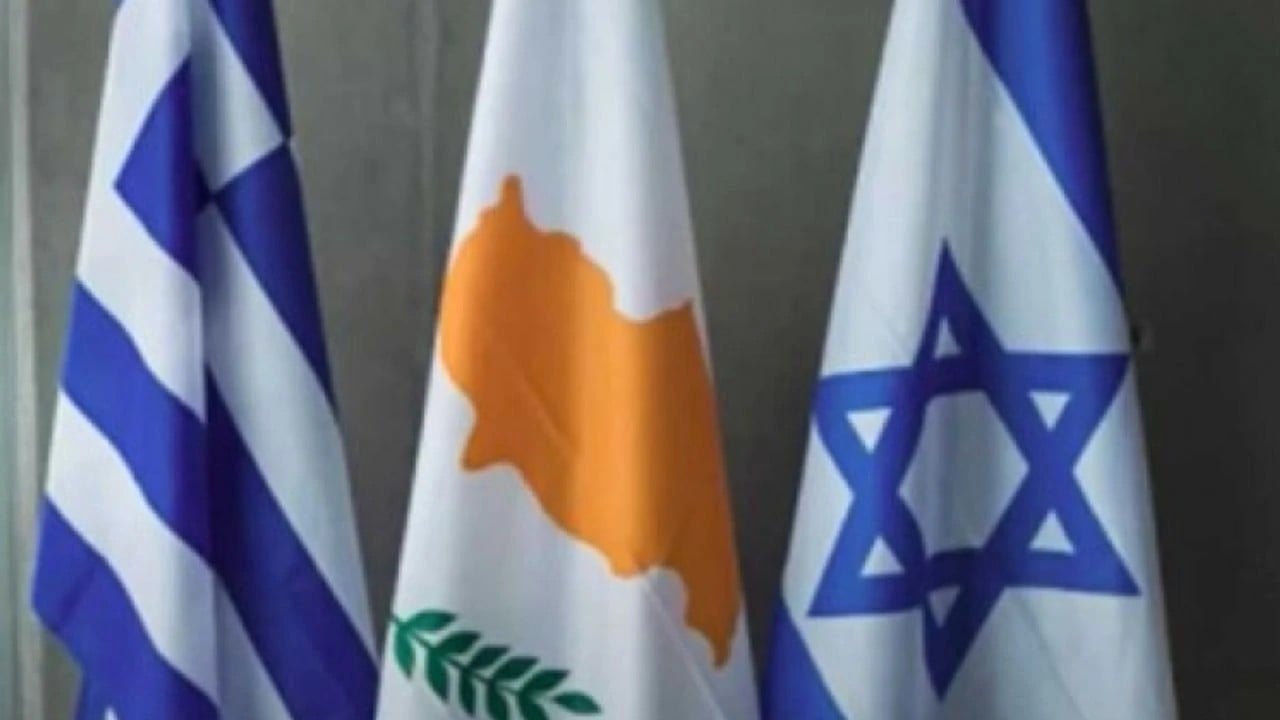 Foto - Türkiye çıkışı gündem oldu: İsrail'e çok güveniyoruz, Tel-Aviv bir askerini bile bizim için feda etmez