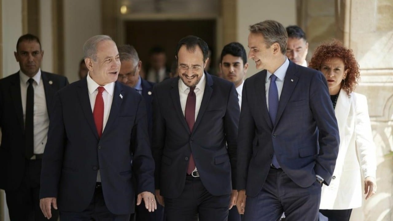 Foto - Türkiye çıkışı gündem oldu: İsrail'e çok güveniyoruz, Tel-Aviv bir askerini bile bizim için feda etmez
