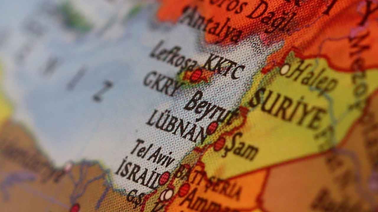 Foto - Türkiye çıkışı gündem oldu: İsrail'e çok güveniyoruz, Tel-Aviv bir askerini bile bizim için feda etmez