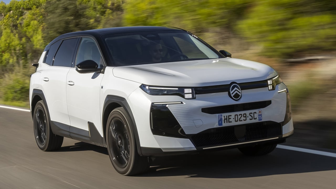 Foto - Türkiye, Citroën’i zirveye taşıyor! Tarihi pazar payı yolda! 2026’da her 10 binek araçtan 4’ü elektrikli olacak