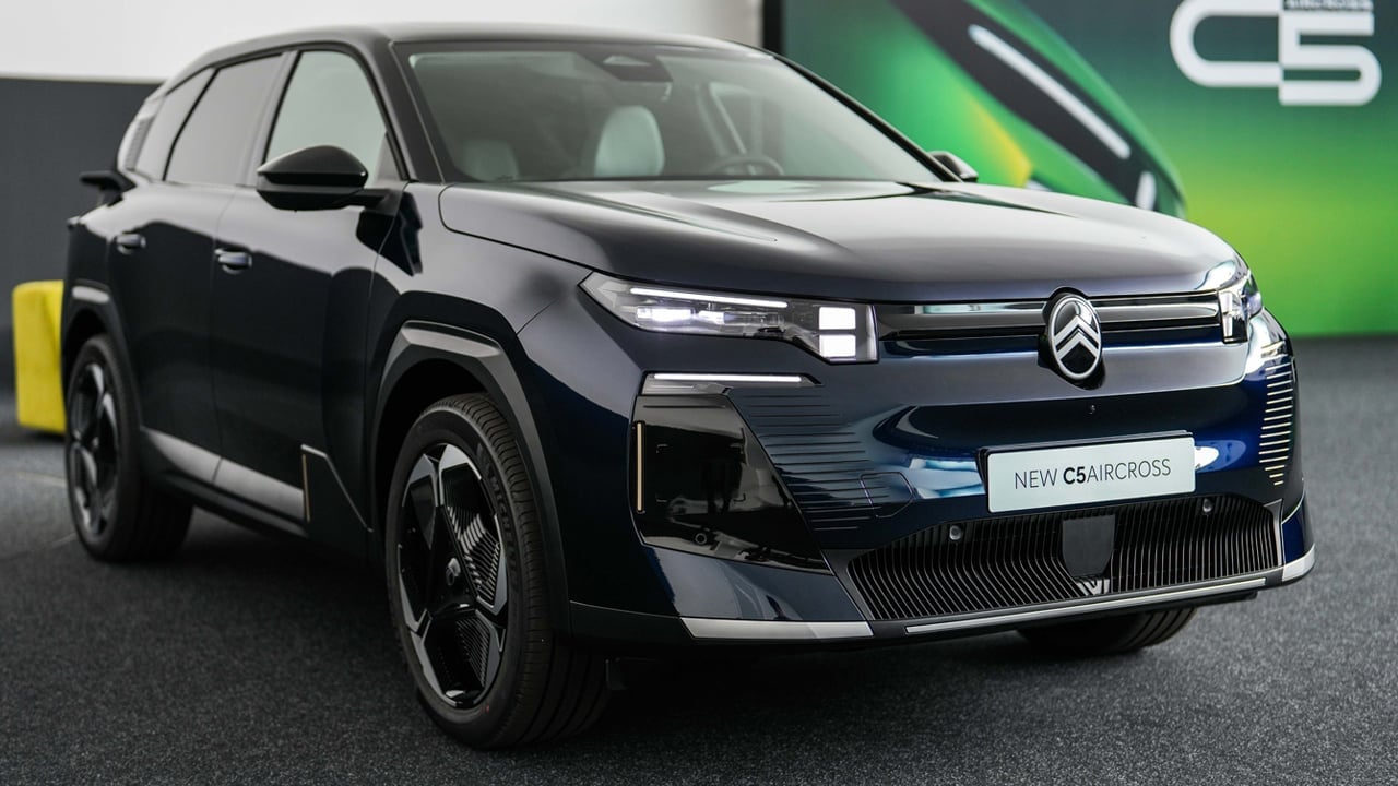 Foto - Türkiye, Citroën’i zirveye taşıyor! Tarihi pazar payı yolda! 2026’da her 10 binek araçtan 4’ü elektrikli olacak