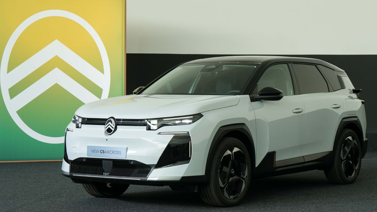 Foto - Türkiye, Citroën’i zirveye taşıyor! Tarihi pazar payı yolda! 2026’da her 10 binek araçtan 4’ü elektrikli olacak