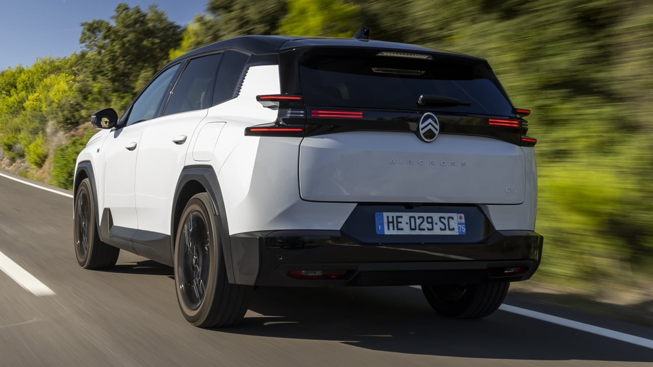 Foto - Türkiye, Citroën’i zirveye taşıyor! Tarihi pazar payı yolda! 2026’da her 10 binek araçtan 4’ü elektrikli olacak