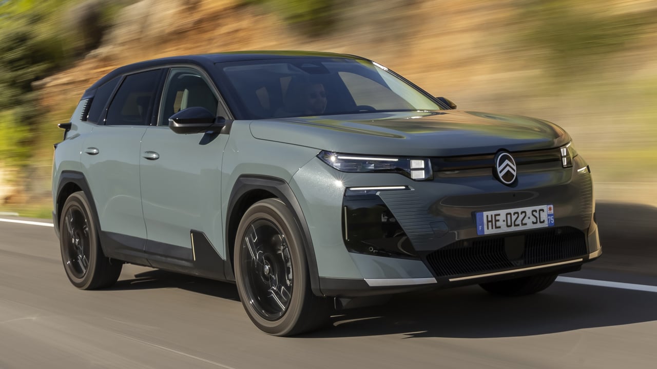 Foto - Türkiye, Citroën’i zirveye taşıyor! Tarihi pazar payı yolda! 2026’da her 10 binek araçtan 4’ü elektrikli olacak