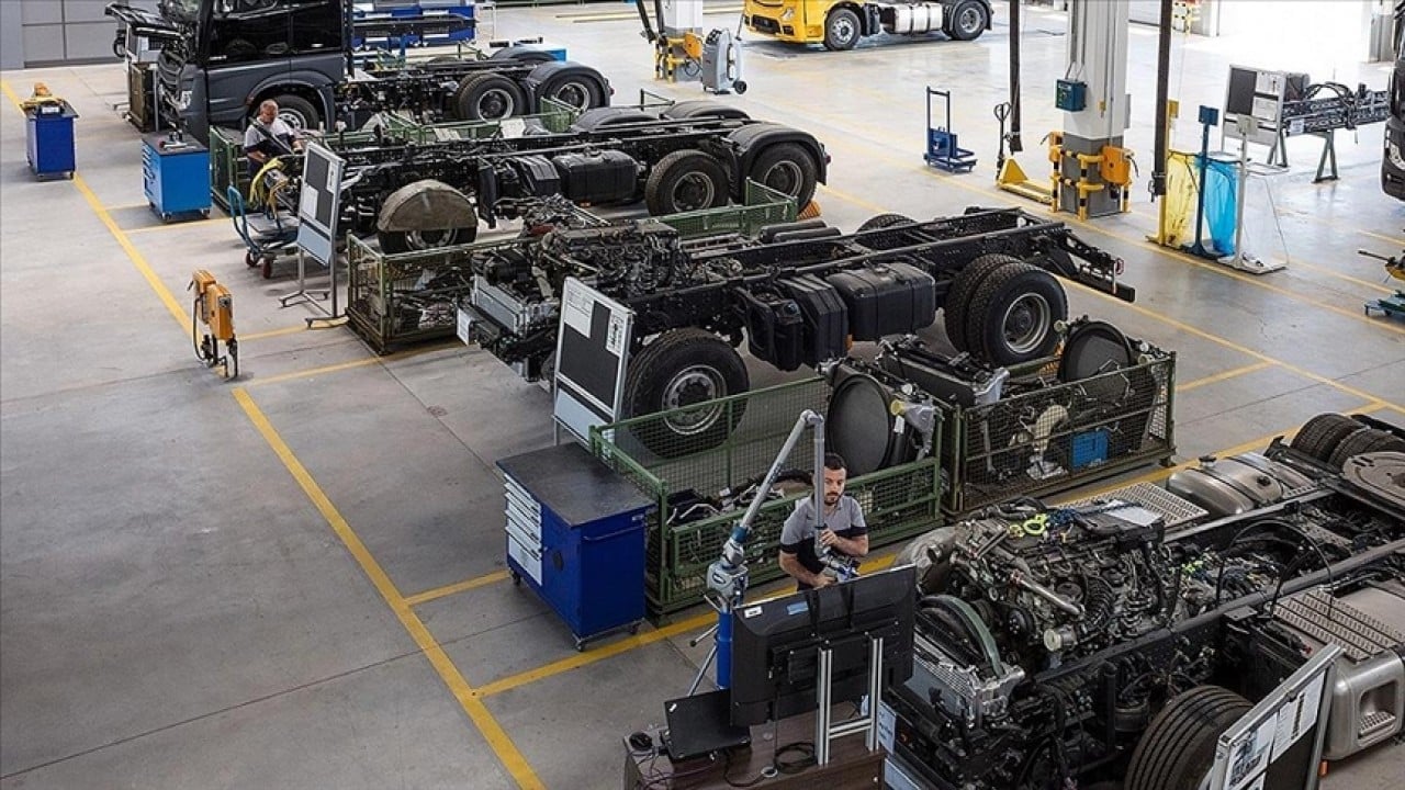 Foto - Türkiye çok 'çekici' geldi! İhracatı üç ayda 500 milyon dolara dayandı 