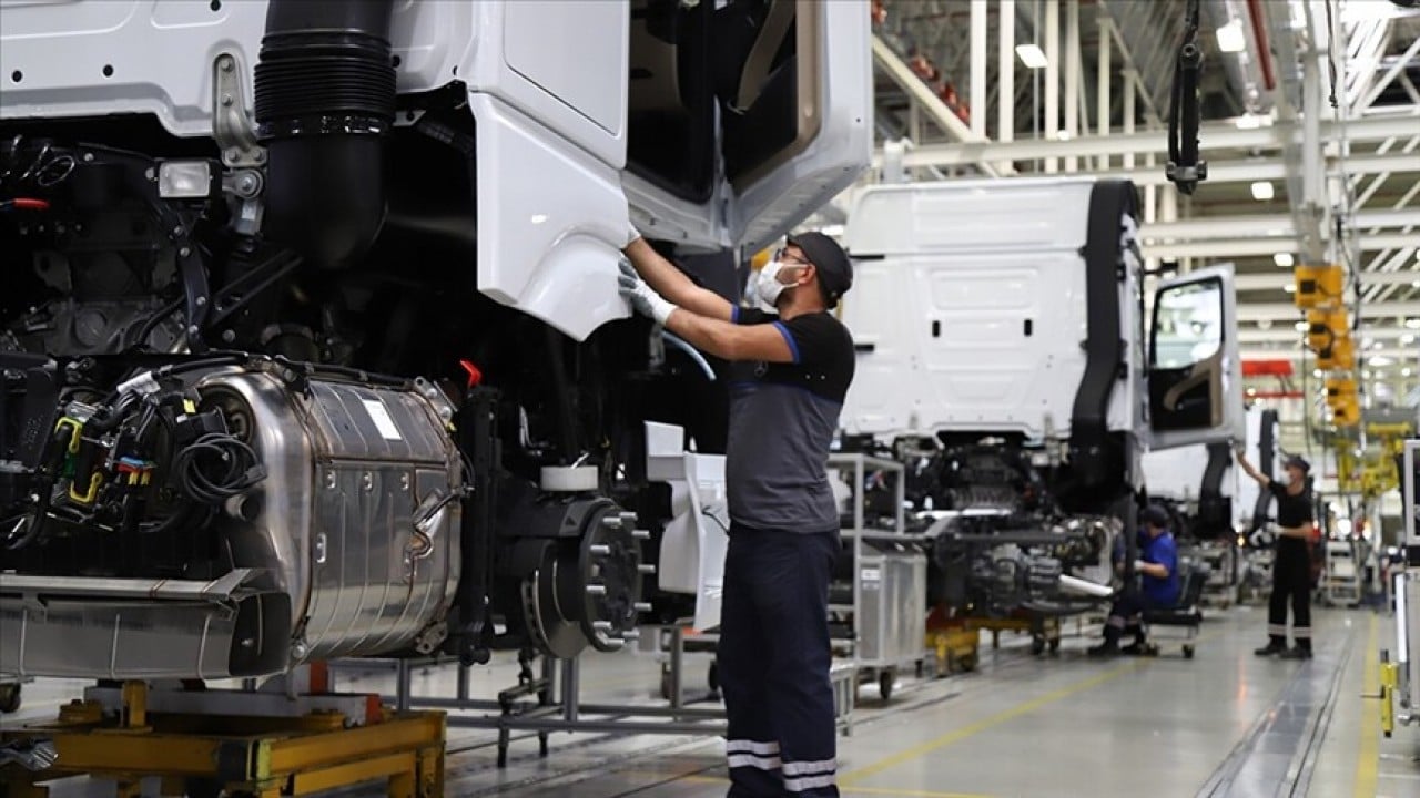 Foto - Türkiye çok 'çekici' geldi! İhracatı üç ayda 500 milyon dolara dayandı 