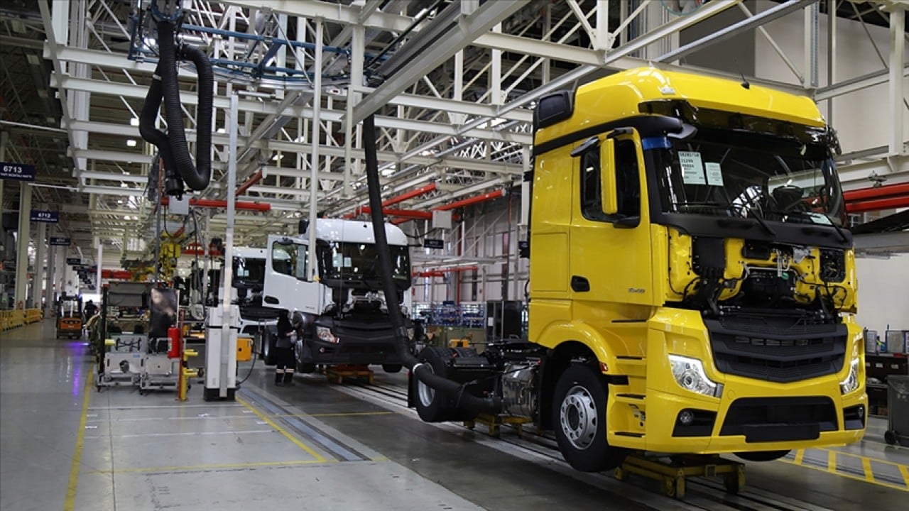 Türkiye çok 'çekici' geldi! İhracatı üç ayda 500 milyon dolara dayandı 