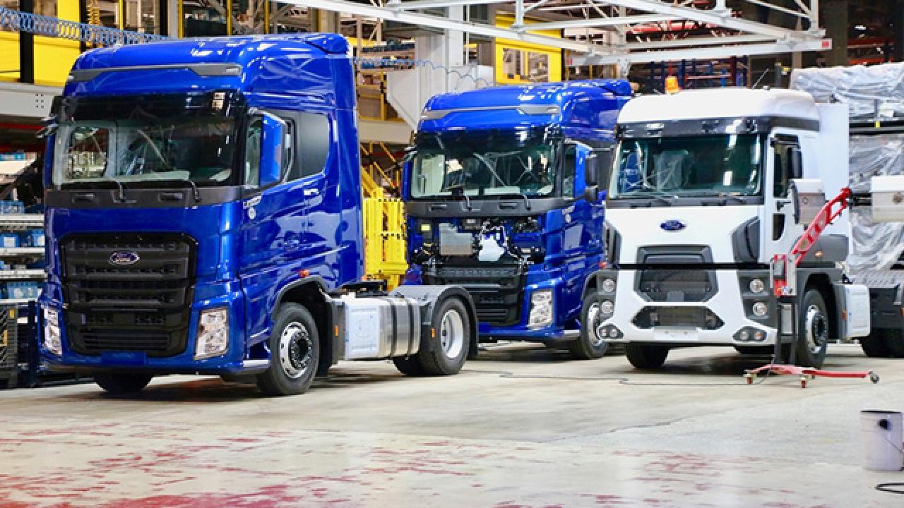 Foto - Türkiye çok 'çekici' geldi! İhracatı üç ayda 500 milyon dolara dayandı 