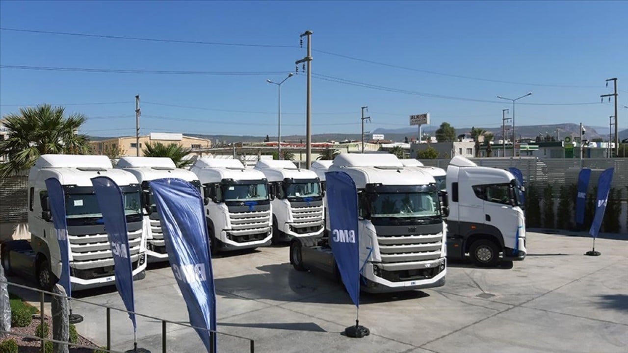 Foto - Türkiye çok 'çekici' geldi! İhracatı üç ayda 500 milyon dolara dayandı 