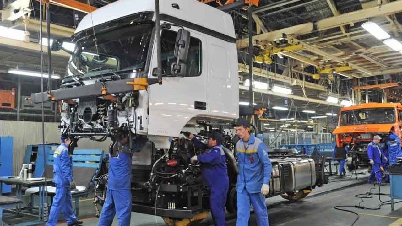 Foto - Türkiye çok 'çekici' geldi! İhracatı üç ayda 500 milyon dolara dayandı 