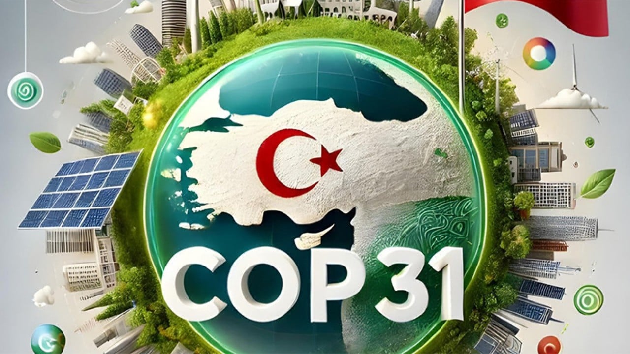 Foto - Türkiye COP31'de iklim diplomasisine öncülük edecek! Dünyaya sıfır atık mesajı verilecek