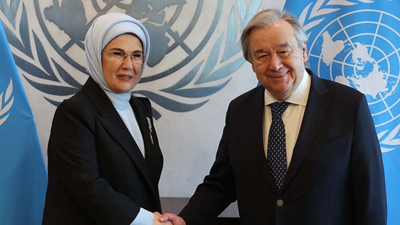 Foto - Türkiye COP31'de iklim diplomasisine öncülük edecek! Dünyaya sıfır atık mesajı verilecek