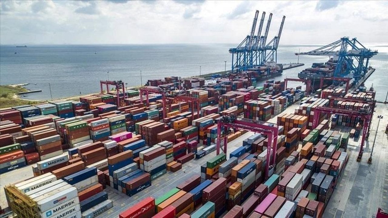 Foto - Türkiye coştu bir kere! Haziranda ihracat rekoru kırıldı