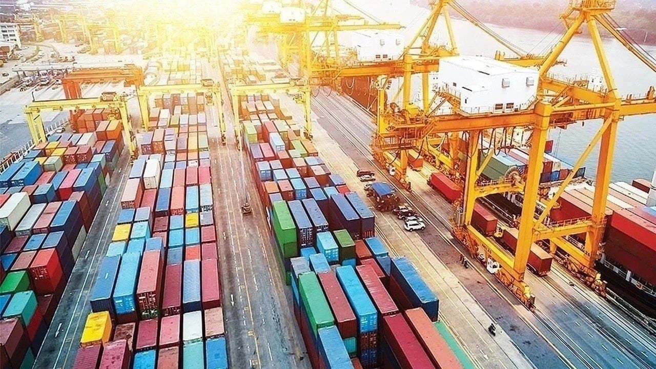 Foto - Türkiye coştu bir kere! Haziranda ihracat rekoru kırıldı