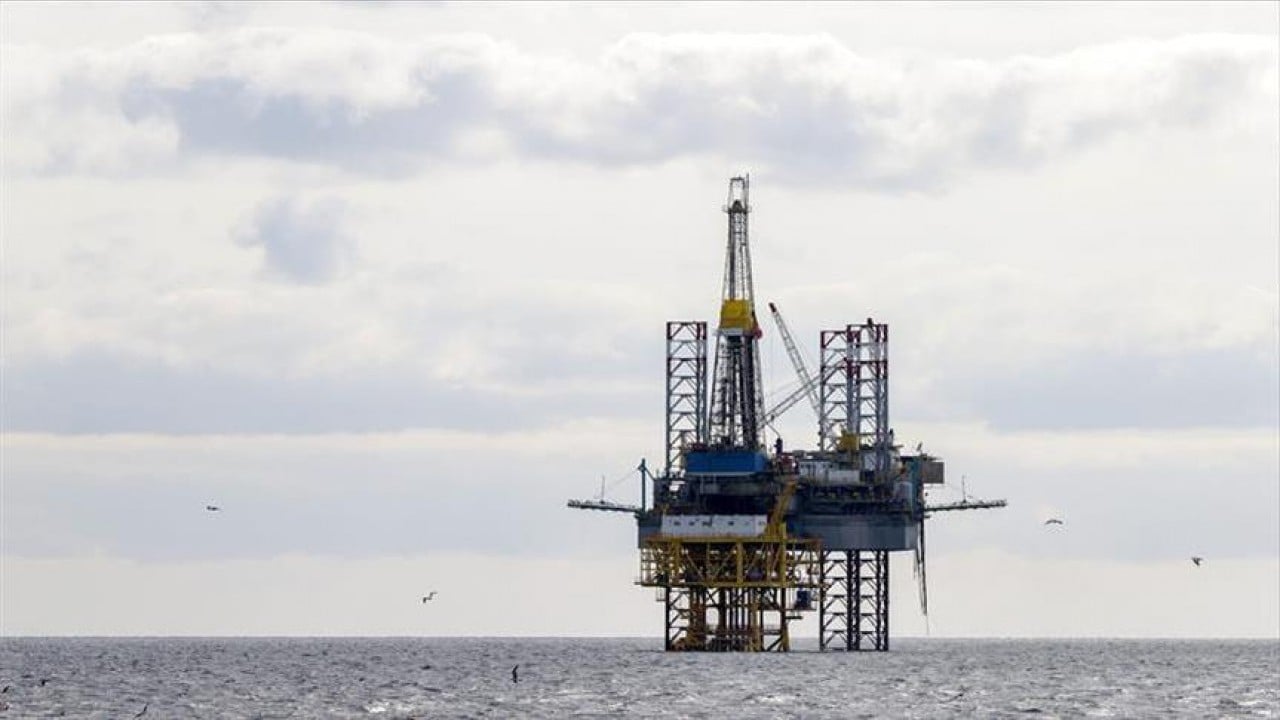 Foto - Türkiye daha yeni madencilik anlaşması yapmıştı! Çin ülkeye kondu, 30 doğalgaz kuyusu açacak