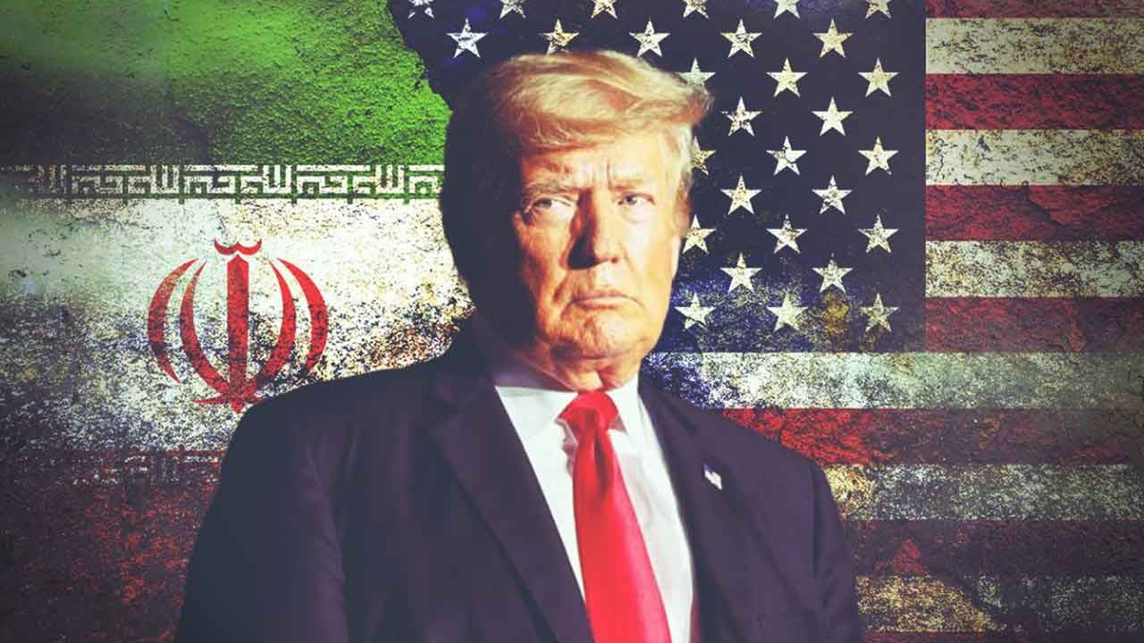 Foto - Türkiye de devredeydi! Trump'tan ipleri koparacak açıklama: Anlaşma için bize yalvarıyorlar