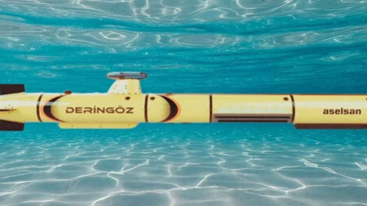 Foto - Türkiye DERİNGÖZ'ü sahaya sürdü: Saklanacak yer bulamadılar, anında bulundular