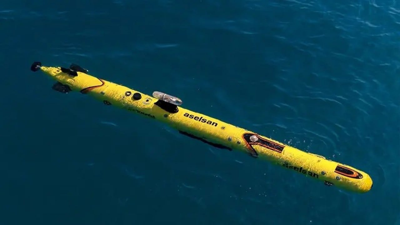 Foto - Türkiye DERİNGÖZ'ü sahaya sürdü: Saklanacak yer bulamadılar, anında bulundular