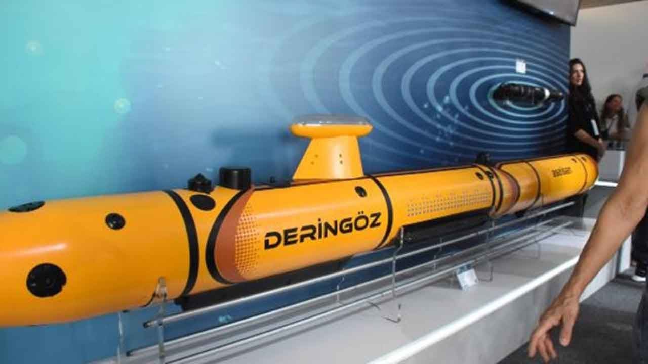 Foto - Türkiye DERİNGÖZ'ü sahaya sürdü: Saklanacak yer bulamadılar, anında bulundular