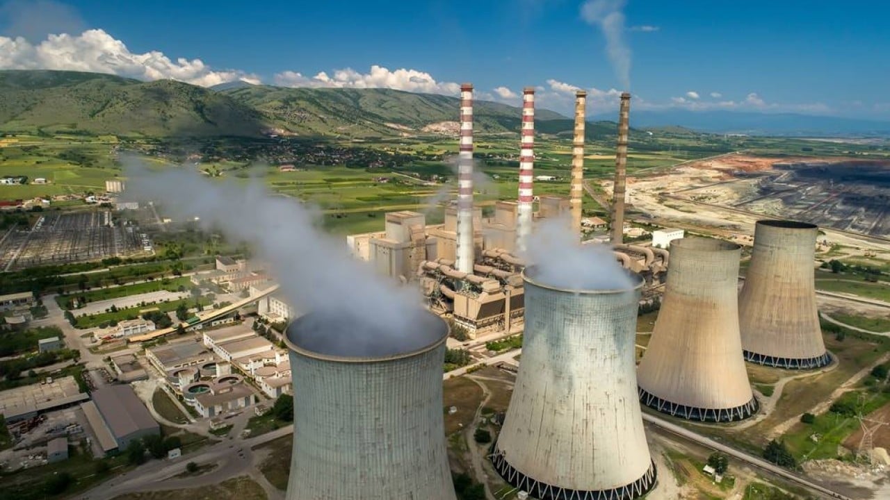 Foto - Türkiye dev enerji bombasını patlatlamaya hazırlanırken Almanya çıktığına bin pişman: Geri dönebilir miyiz