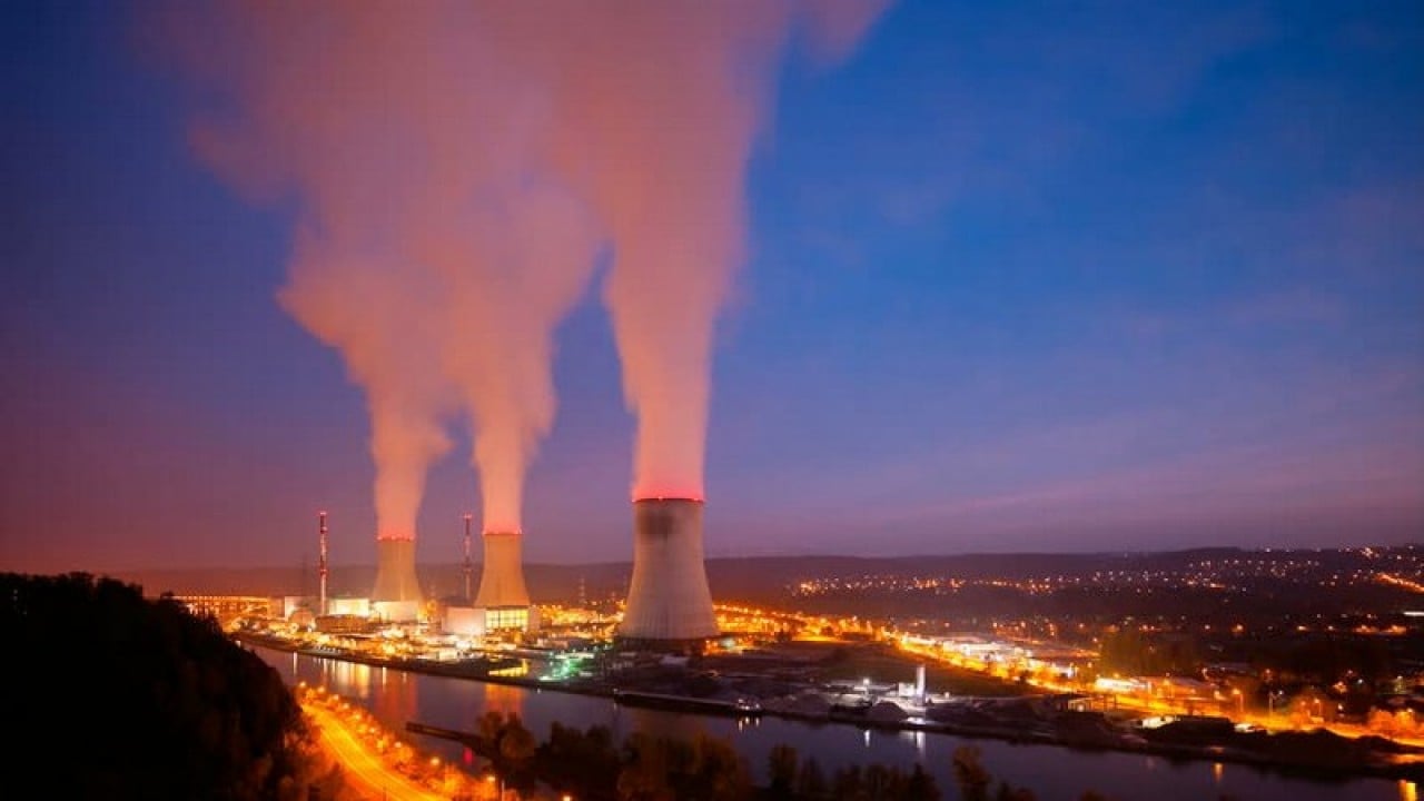 Foto - Türkiye dev enerji bombasını patlatlamaya hazırlanırken Almanya çıktığına bin pişman: Geri dönebilir miyiz