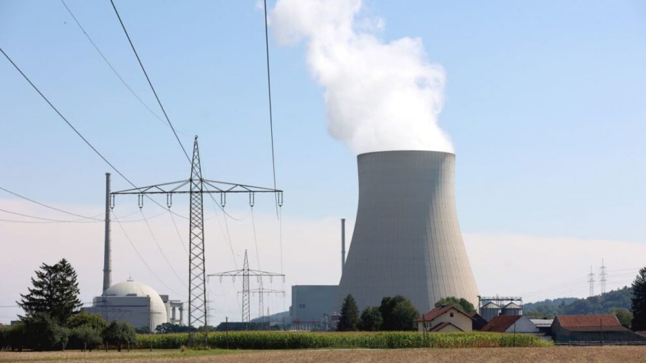 Foto - Türkiye dev enerji bombasını patlatlamaya hazırlanırken Almanya çıktığına bin pişman: Geri dönebilir miyiz