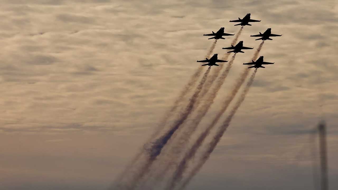 Foto - Türkiye devler liginde! 2026 askeri güç sıralamasında yerli ve milli hamlelerle ilk 16’dayız