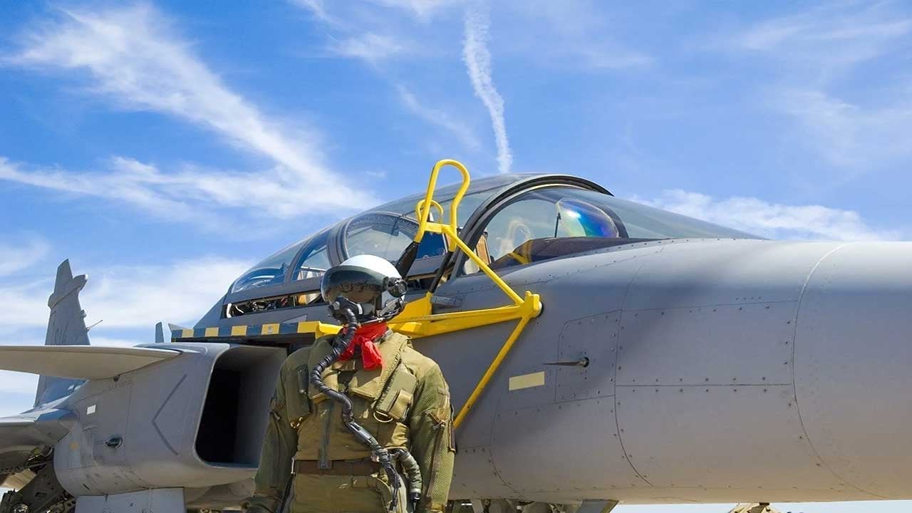 Foto - Türkiye devler liginde! 2026 askeri güç sıralamasında yerli ve milli hamlelerle ilk 16’dayız