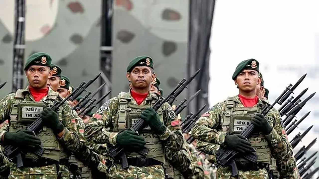 Foto - Türkiye devler liginde! 2026 askeri güç sıralamasında yerli ve milli hamlelerle ilk 16’dayız