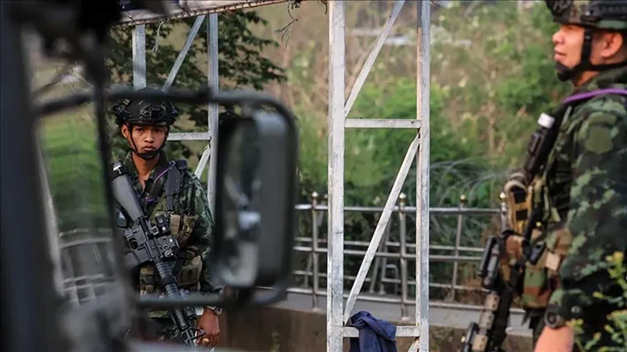 Foto - Türkiye devler liginde! 2026 askeri güç sıralamasında yerli ve milli hamlelerle ilk 16’dayız