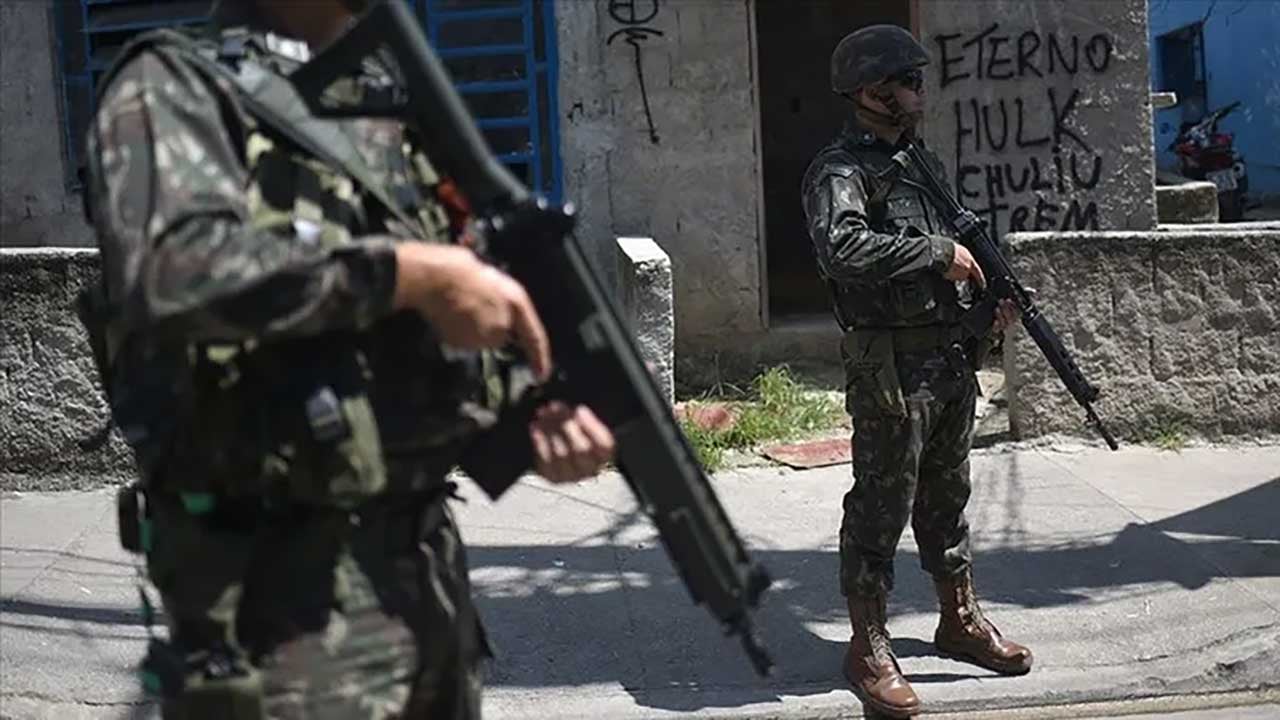 Foto - Türkiye devler liginde! 2026 askeri güç sıralamasında yerli ve milli hamlelerle ilk 16’dayız