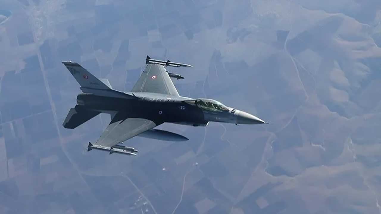 Foto - Türkiye devler liginde! 2026 askeri güç sıralamasında yerli ve milli hamlelerle ilk 16’dayız