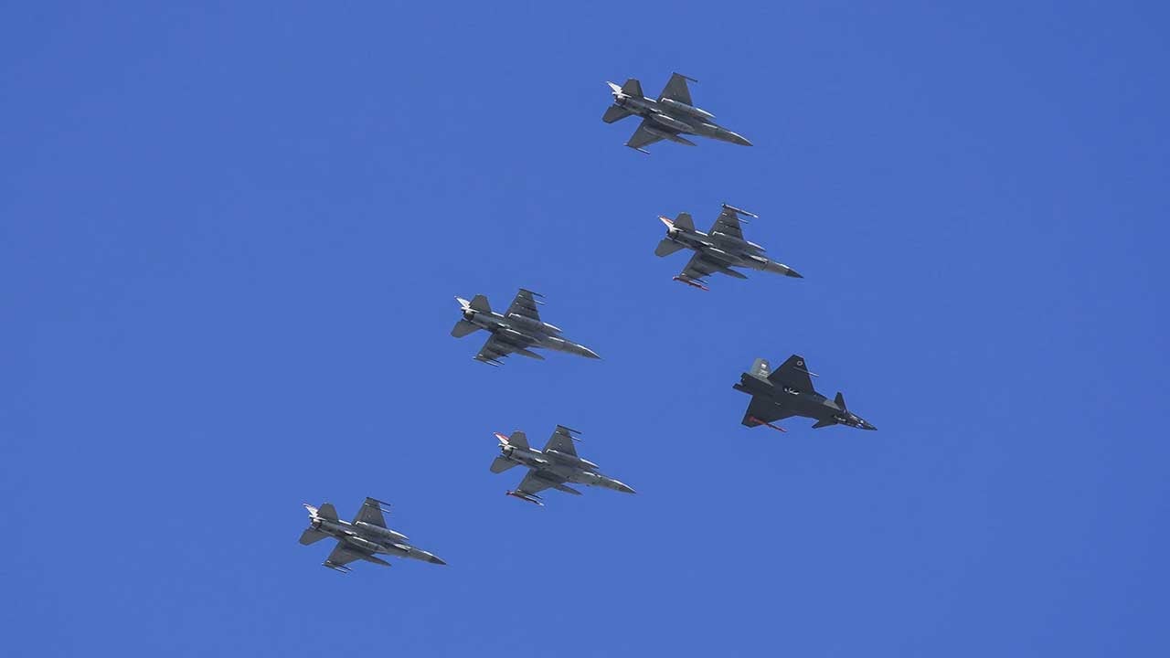 Foto - Türkiye devler liginde! 2026 askeri güç sıralamasında yerli ve milli hamlelerle ilk 16’dayız