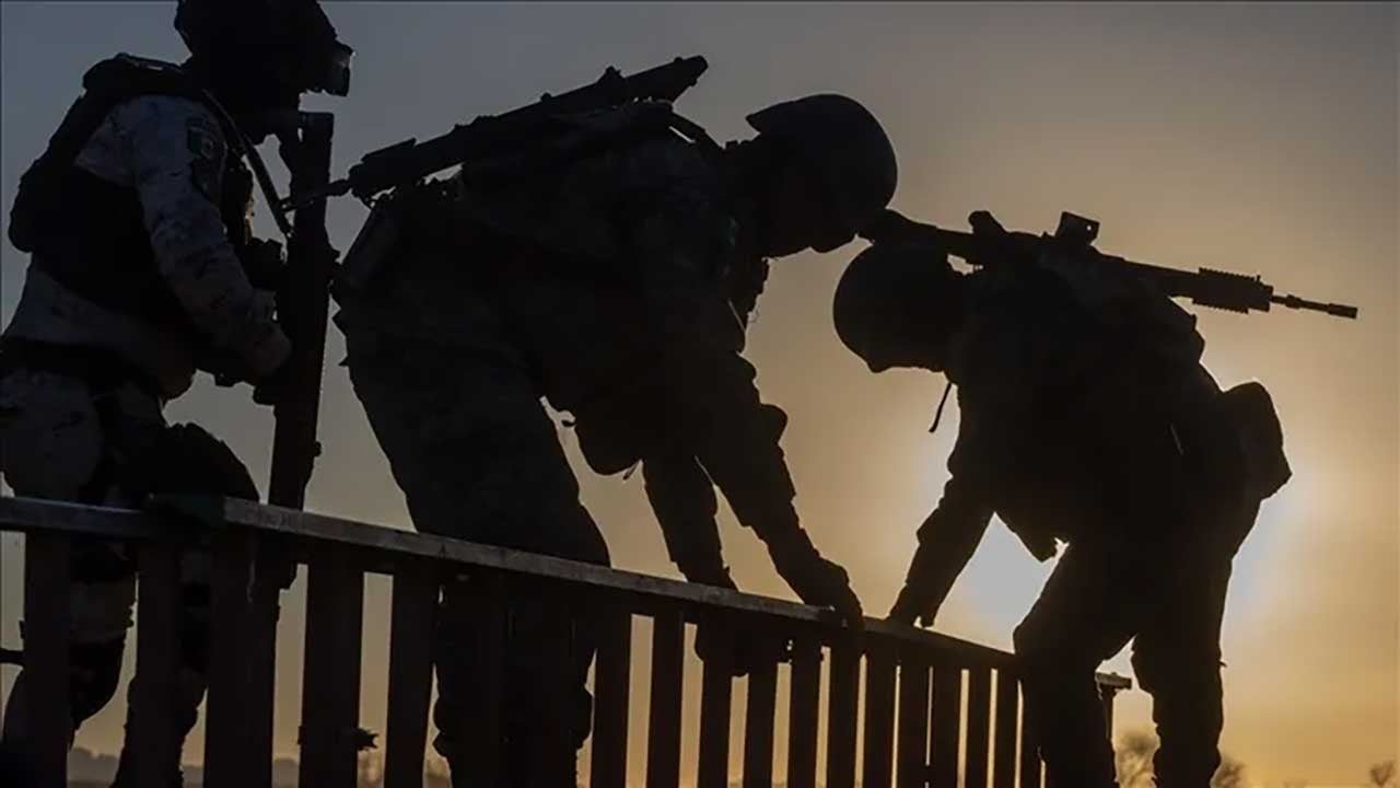 Foto - Türkiye devler liginde! 2026 askeri güç sıralamasında yerli ve milli hamlelerle ilk 16’dayız