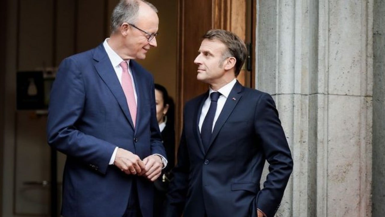 Foto - Türkiye devredeydi: Dünyadan saklanan 6. nesil savaş uçağı projesi çöküyor